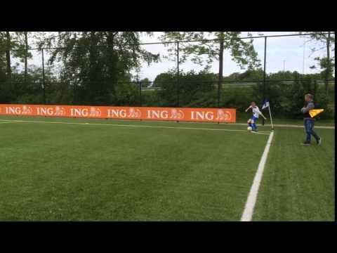 13-05-2016 FC Driebergen C1 - v.v. 't Goy C1