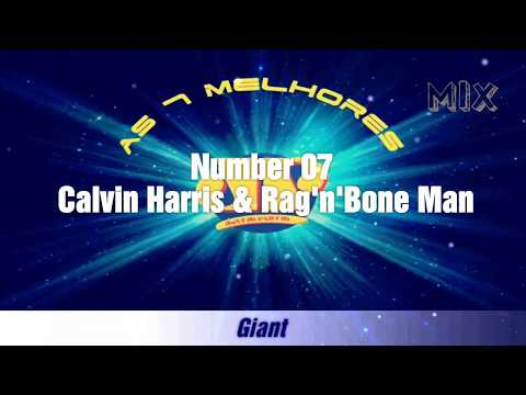 As 7 Melhores Jovem Pan - Sexta 19/07/2019