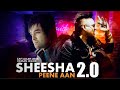 Sheesha Peene Aan 2 0 Song By Zafi AL Official Hassan Jav Sheesha Song Music