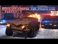 Sergeant Cooper The Police Car Parts 1 5 Real City Heroes RCH Police Megapack