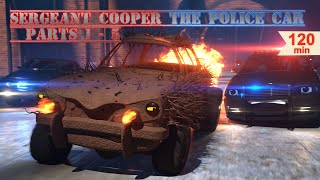 Download lagu Sergeant Cooper the Police Car Parts 1 - 5 | Real City Heroes (RCH) | Police Megapack! mp3 Download lagu Sergeant Cooper the Police Car Parts 1 - 5 | Real City Heroes (RCH) | Police Megapack! mp3