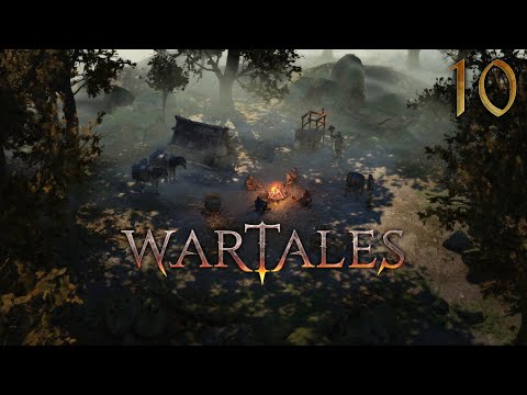 Wartales #10 - The Champion