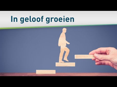 Hoe kan ik mijn geestelijke groei meten – Bayless Conley