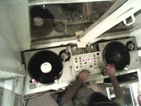 DJ Speed Progressive House Mix 1995-1999.