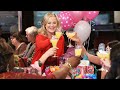 How Galentine S Day Started
