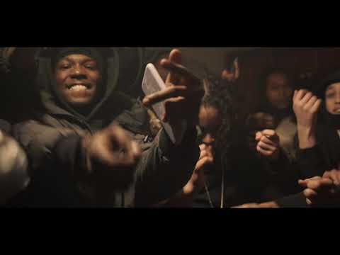 MATT MDUB x JUSTO MDUB - EOS ( Official Video ) #trending