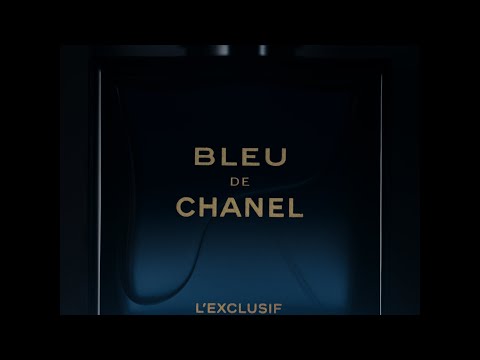 New. BLEU DE CHANEL L’EXCLUSIF.