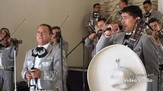 Mariachi Internacional Los Perez                          Me Esta Esperando Maria