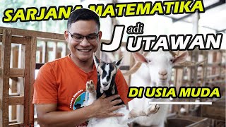 Download lagu BACHELOR OF MATHEMATICS BECOME A SUCCESSFUL GOAT LIVESTOCK ENTREPRENEUR mp3 Download lagu BACHELOR OF MATHEMATICS BECOME A SUCCESSFUL GOAT LIVESTOCK ENTREPRENEUR mp3
