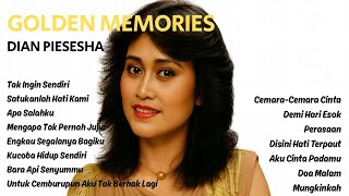 Download lagu GOLDEN MEMORIES – DIAN PIESESHA  - Kumpulan Lagu Nostalgia Era 80-an mp3