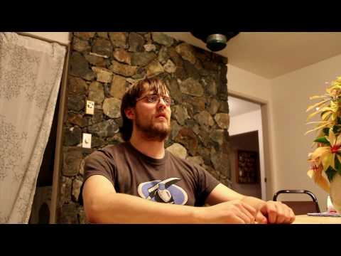 Crapshots Ep.1 - The Condition