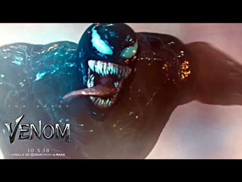 Eminem - Venom ( Music Vídeo )