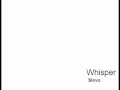 Slovo Whisper.wmv Slovo Whisper.wmv
