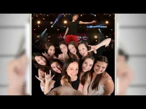 Bat Mitzvah Entrance Video - Sami's Crazy Night!