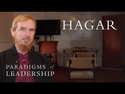 Hagar (as) – Abdal Hakim Murad: Paradigms of Leadership