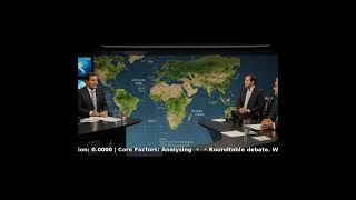 EigenTrace Large Language Model RLHF Analyzer Live Stream on Current Events