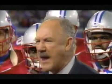 The Replacements Movie Trailer 2000 - TV Spot