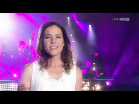 Franziska Wiese - Ich bin frei (Starnacht am Wörthersee 2016)