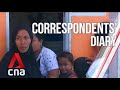 Surviving Disasters | Correspondents' Diary | Full Episode Surviving Disasters | Correspondents' Diary | Full Episode