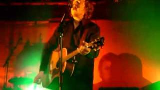 Starsailor - Stars and Stripes (Leadmill, Sheffield - 280309 - by THEANO)