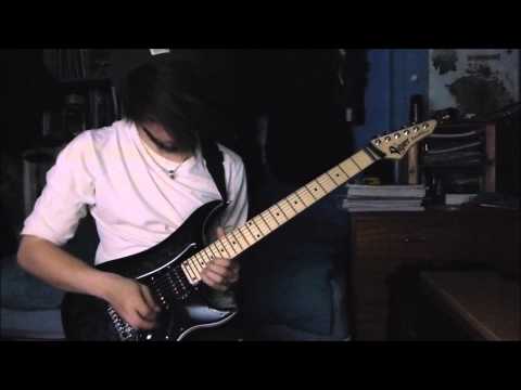 Vigier Excalibur Special - Edd Heritage