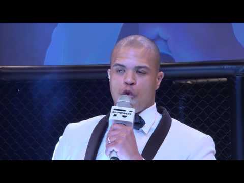 Superior FC 16 Fight 9 - Travis Fulton vs. Admir Bogucanin