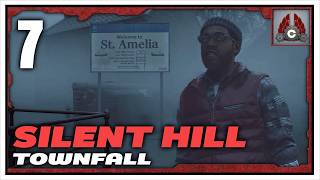Silent Hill: The Short Message – Full Breakdown & Transcript