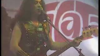 Barón Rojo - El Malo - TVE 1983