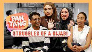 When Is The “Right Time” To Wear The Tudung? (With Anna Belle Francis & Nabilah Khan) | Pantang EP7