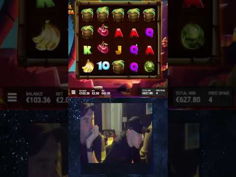 Thumbnail for video: FIRST PRESS WILD LINE
