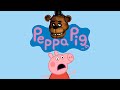 Peppa Pig But It S FIVE NIGHTS AT FREDDY S