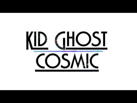 KID GHOST-CosmiC(Prod.Cabalas)