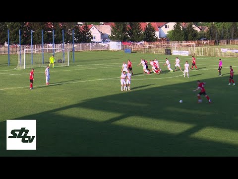 SBTV - DNEVNIK - NK „MARSONIA“ – NK "SLAVONAC" (BUKOVLJE) 2:4 - 02.06.2022.