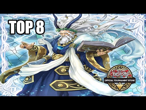 TOP 8 OTS CHAMPIONSHIP | VOICELESS VOICE DECK PROFILE!!!