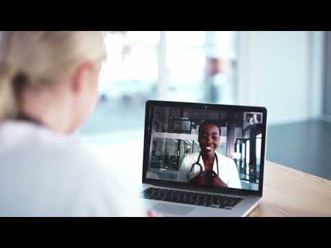 Eviden Cloud for Healthcare - Powering the shift to personalized medicine