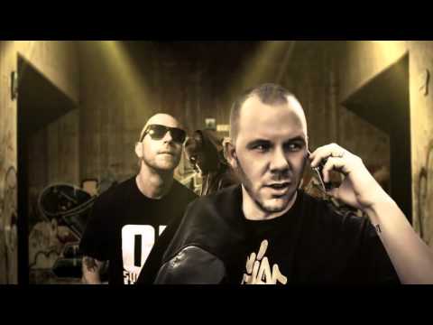 Blanko Feat Dino Killabizz, Ill (X-Men), Teddy Fam'as & Despee Gonzales - Besoin De... (Son)