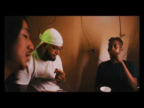 Kamakazi Richie - Cross Faded (Official Video) Shot by Es_Mosca