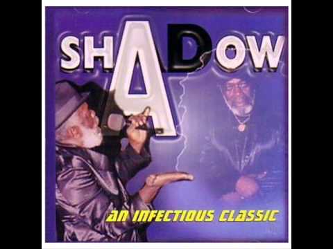 Mighty Shadow - Go Round So (An Infectious Classic 2002)