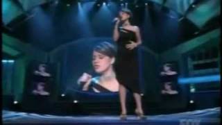 Kelly Clarkson - I Surrender