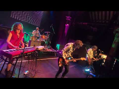 Hawaii Five-O / Gordo The AstroMonkey - Surfquake performing live