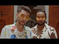 TAGNE - LAISSE TOMBER x 7liwa (Official Music Video)