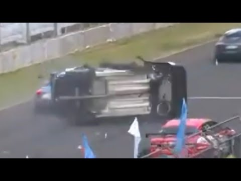 Hao Wen Zhou Flip - 2023 TCR China @ Zhuzhou