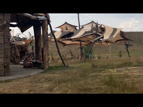 Moondalla Festiwal 2022 @ Stawnica