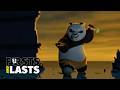 Po Fights Tai Lung Final Fight Kung Fu Panda 2008 Firsts And Lasts
