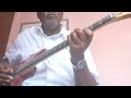 Ndefwate By The Makishi Band