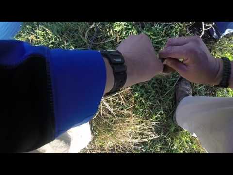 HD  Go Pro Small LargeMouth