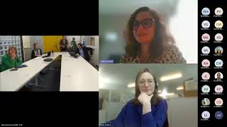 Introduction to New Durable Solutions Guidance for Protection Clusters - Launch Webinar