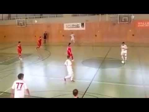 SV Georgia  - Stella Rossa