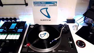 Monkey Bars Feat. Gabrielle Widman - Shuggie Love (Majestic 12 Remix)