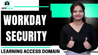 Workday Security Learning Access Domain | Learning Access Domain Workd